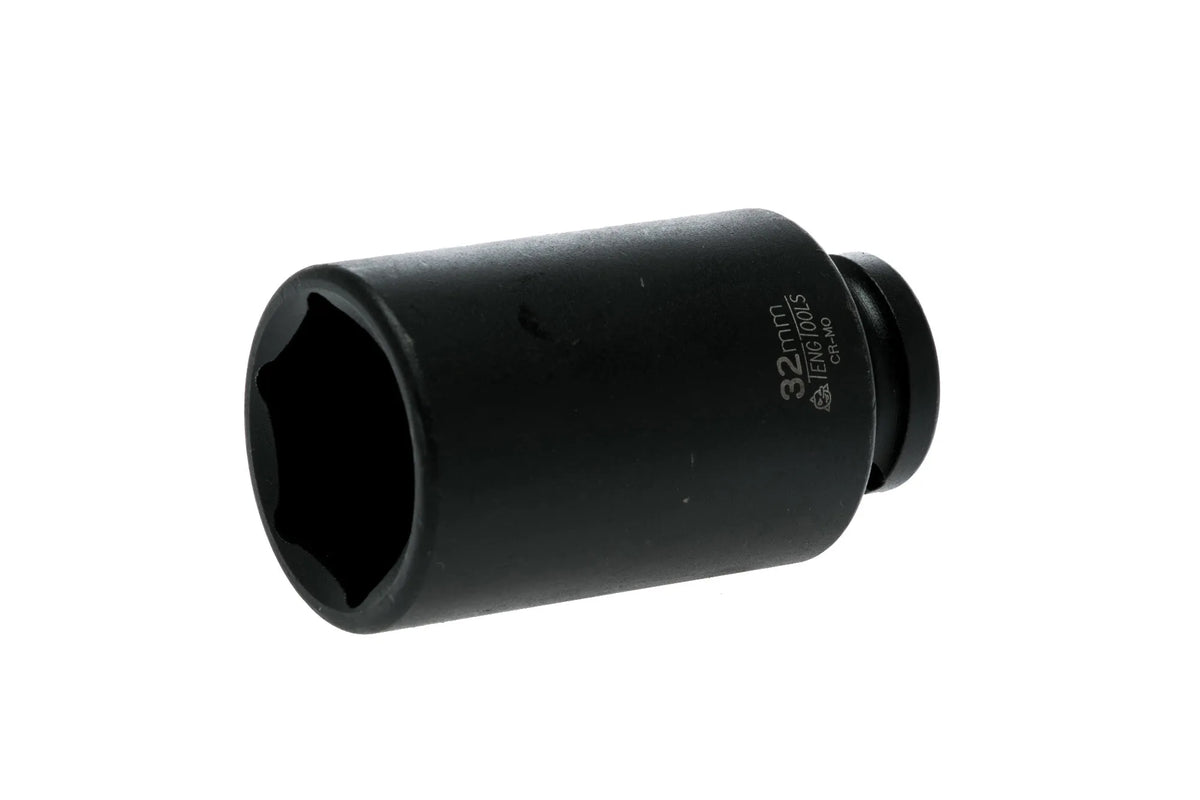 Teng Tools Impact Socket Deep 1/2