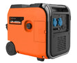 Victor GR4800IS 3.8KW / 4.75KVA Suitcase Invertor Generator