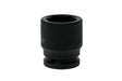 Teng Tools Impact Socket 3/4" Drive 33mm