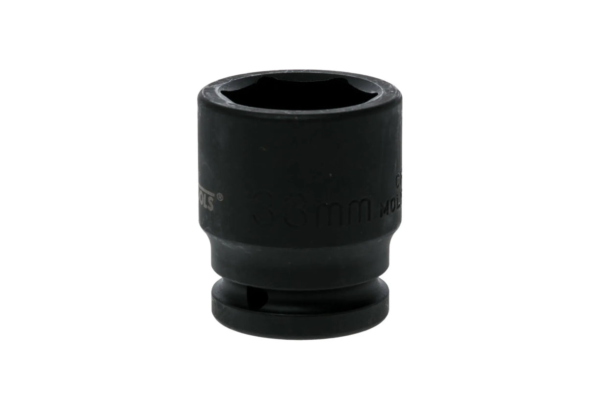 Teng Tools Impact Socket 3/4" Drive 33mm