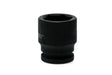 Teng Tools Impact Socket 34mm 3/4"