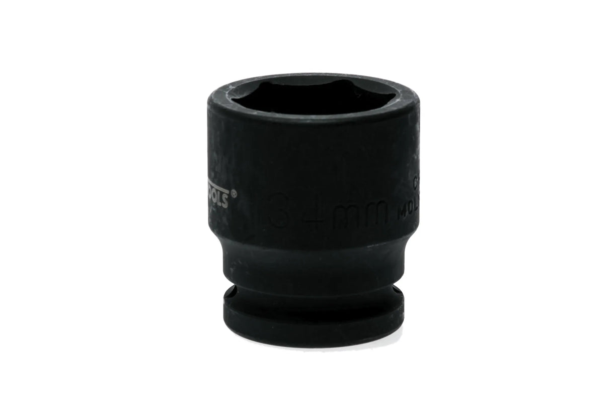 Teng Tools Impact Socket 34mm 3/4"