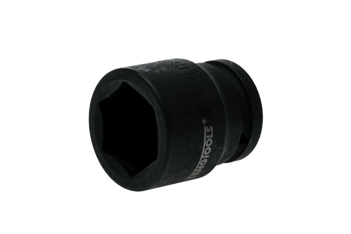 Teng Tools Impact Socket 34mm 3/4"