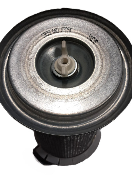 Crosland Air Filter 9705K for JCB 3CX 