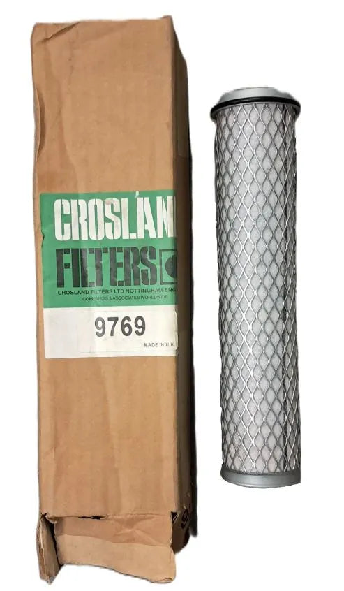 Crosland Air Filter 9769 for Massey Ferguson 165/188 