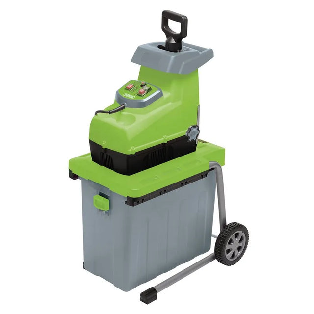 Draper Garden Shredder 230V