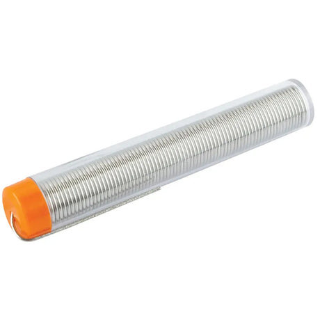 Draper Tube of Lead Free Flux Cored Solder 1mm 20G