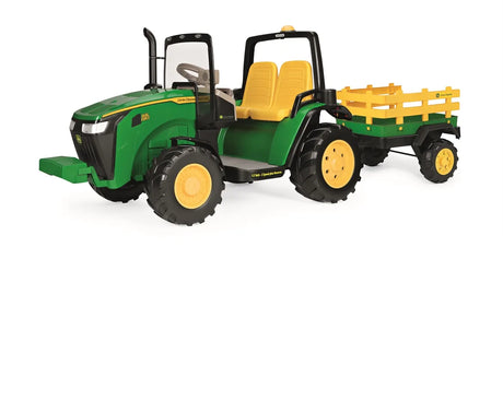 Peg Perego JD Dual Force Trailer