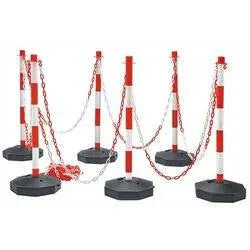 Draper Cone Exclusion Zone