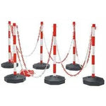 Draper Cone Exclusion Zone