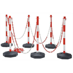 Draper Cone Exclusion Zone