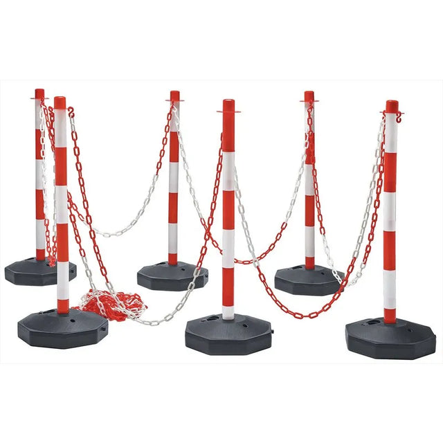 Draper Cone Exclusion Zone
