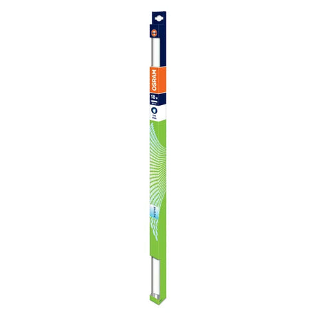 Osram Fluorescent tube EEC: G (A - G) G13 58 W Cool white 840 Tube shape (Ø x H) 26 mm x 25.5 mm 