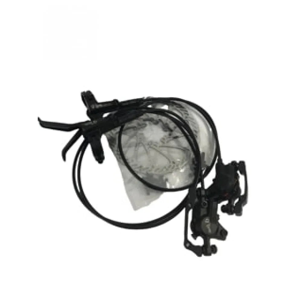 9Nine Hydraulic Brakeset Model 05-095