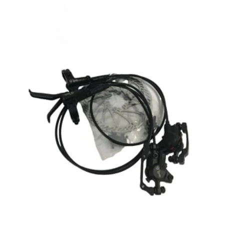9Nine Hydraulic Brakeset Model 05-095