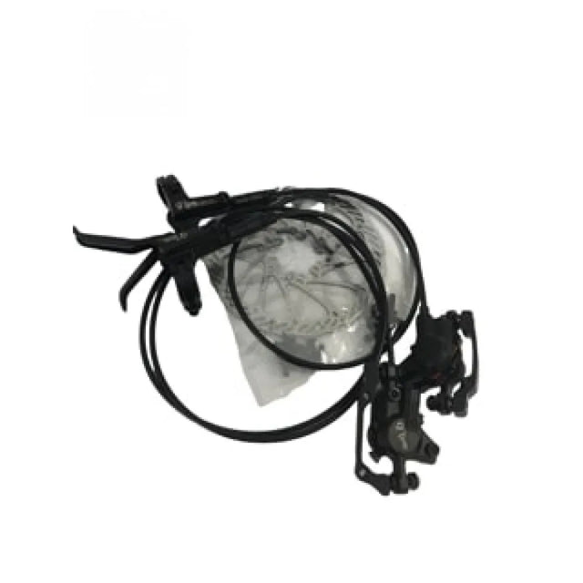 9Nine Hydraulic Brakeset Model 05-095