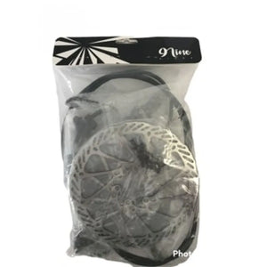 9Nine Hydraulic Brakeset Model 05-095