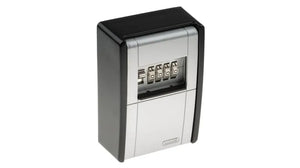 ABUS 787 Combination Lock Key Lock Box