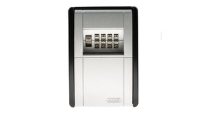 ABUS 787 Combination Lock Key Lock Box