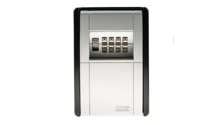 ABUS 787 Combination Lock Key Lock Box