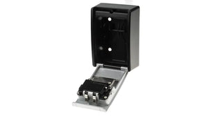 ABUS 787 Combination Lock Key Lock Box