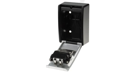 ABUS 787 Combination Lock Key Lock Box