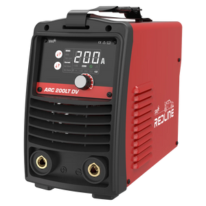 Redline Arc 200LT DV Arc Welder