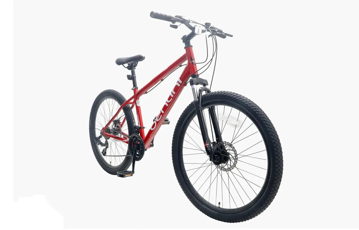 Bentini Cougar 26" Mountain Bike