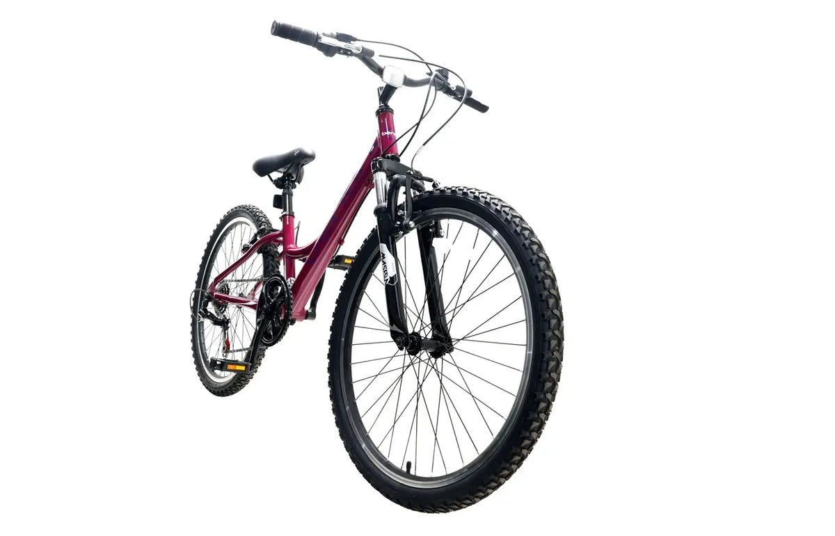 Bentini Miami 24" Mountain Bike
