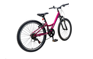 Bentini Miami 24" Mountain Bike