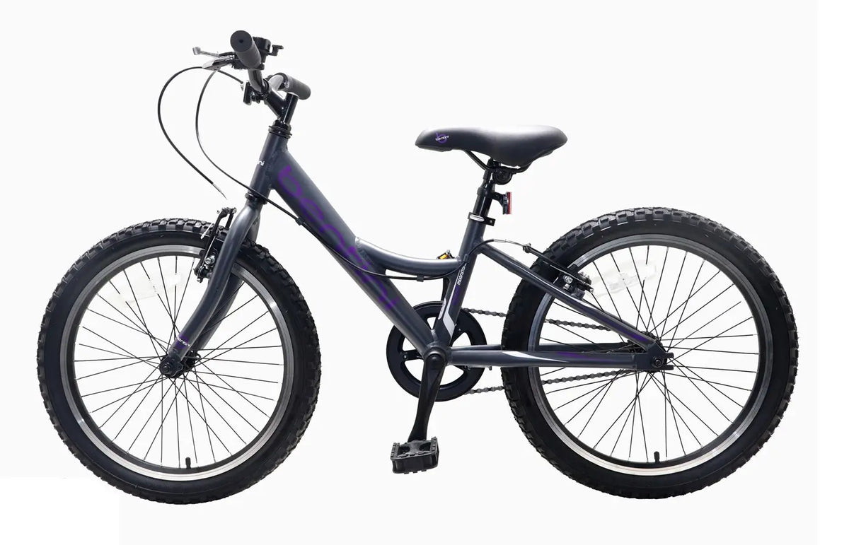 Bentini Moonstone 20" Mountain Bike