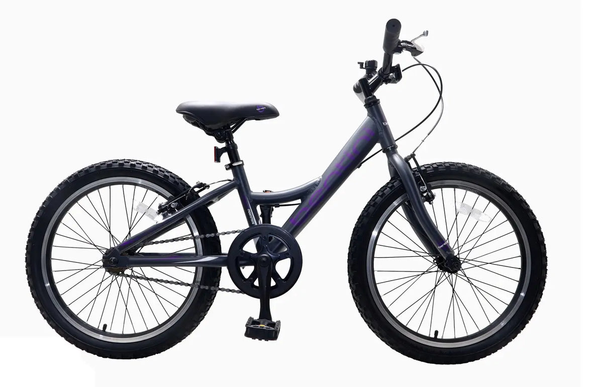 Bentini Moonstone 20" Mountain Bike