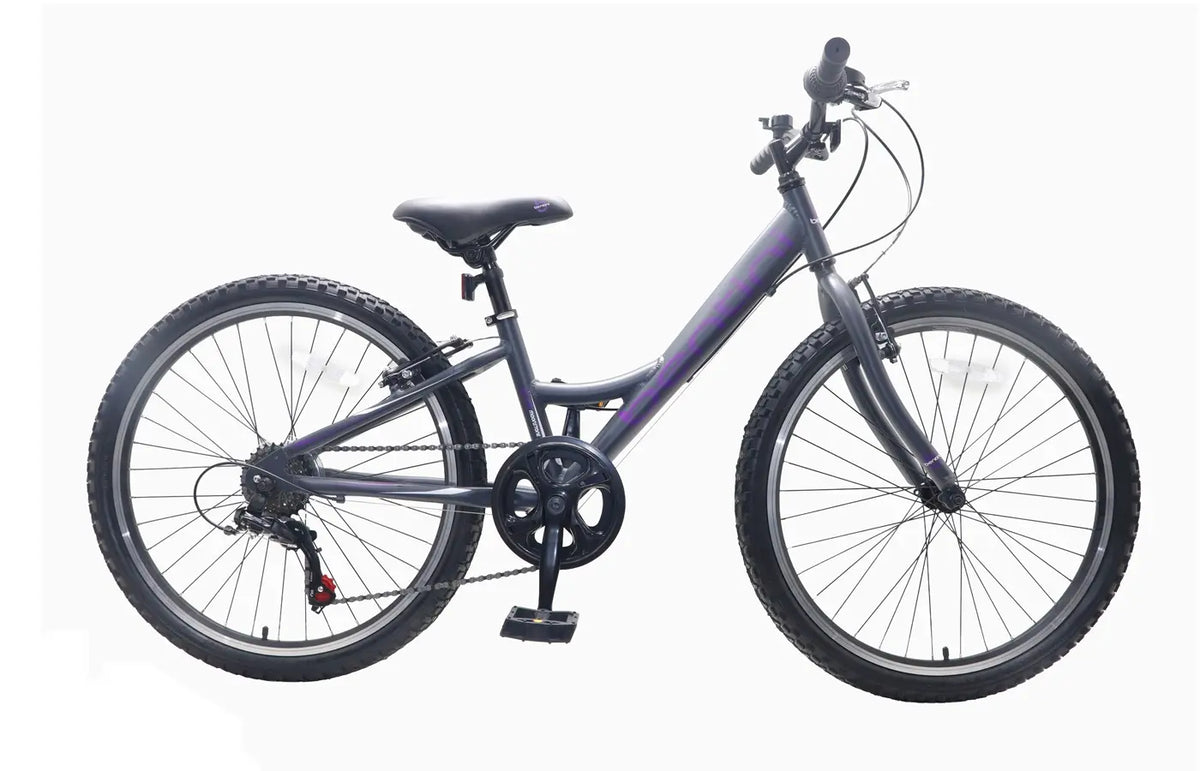 Bentini Moonstone 24" Mountain Bike