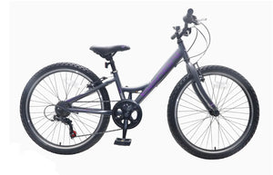 Bentini Moonstone 24" Mountain Bike