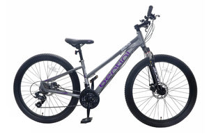 Bentini Palma 26" Wheel 14" Frame Mountain Bike