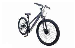 Bentini Palma 26" Wheel 14" Frame Mountain Bike