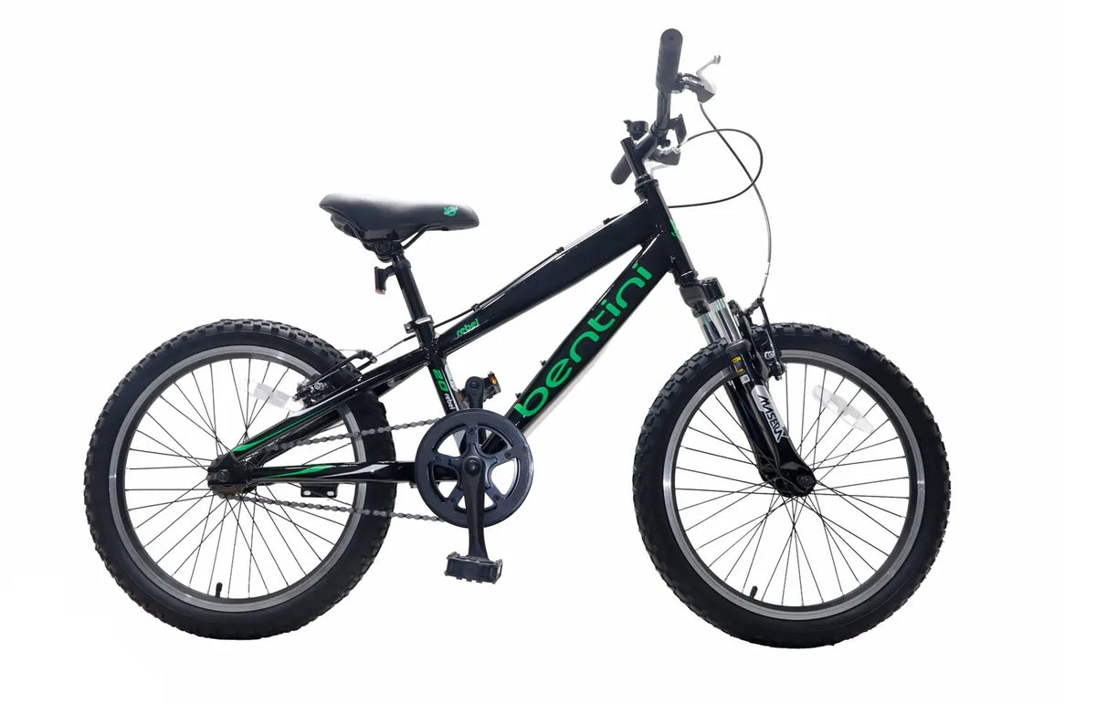Bentini Rebel 20" Mountain Bike