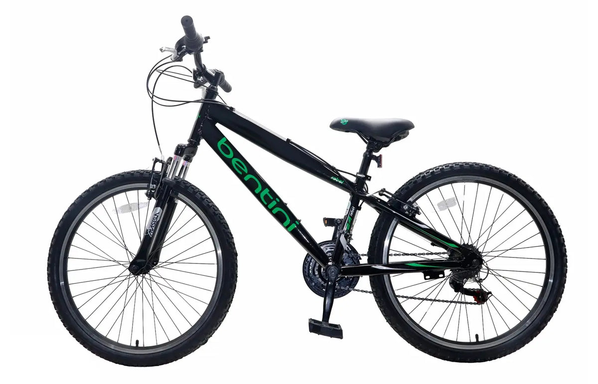 Bentini Rebel 24" Mountain Bike