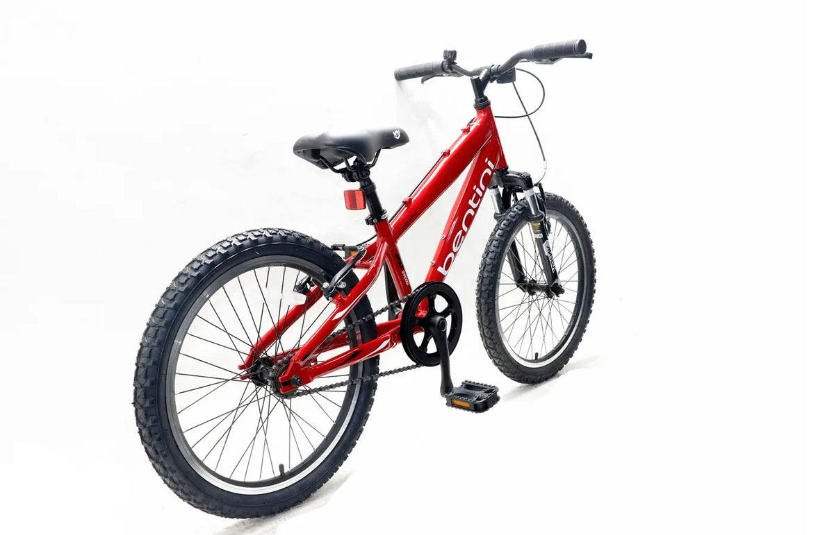 Bentini Shadow 20" Mountain Bike