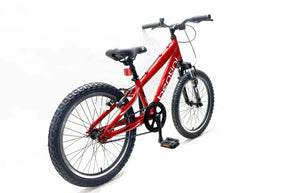 Bentini Shadow 20" Mountain Bike