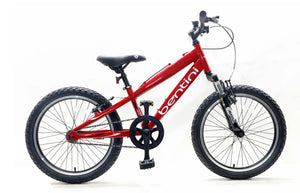 Bentini Shadow 20" Mountain Bike