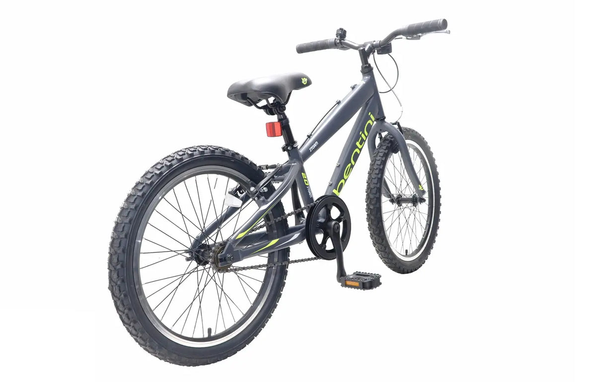 Bentini Storm 20" Mountain Bike