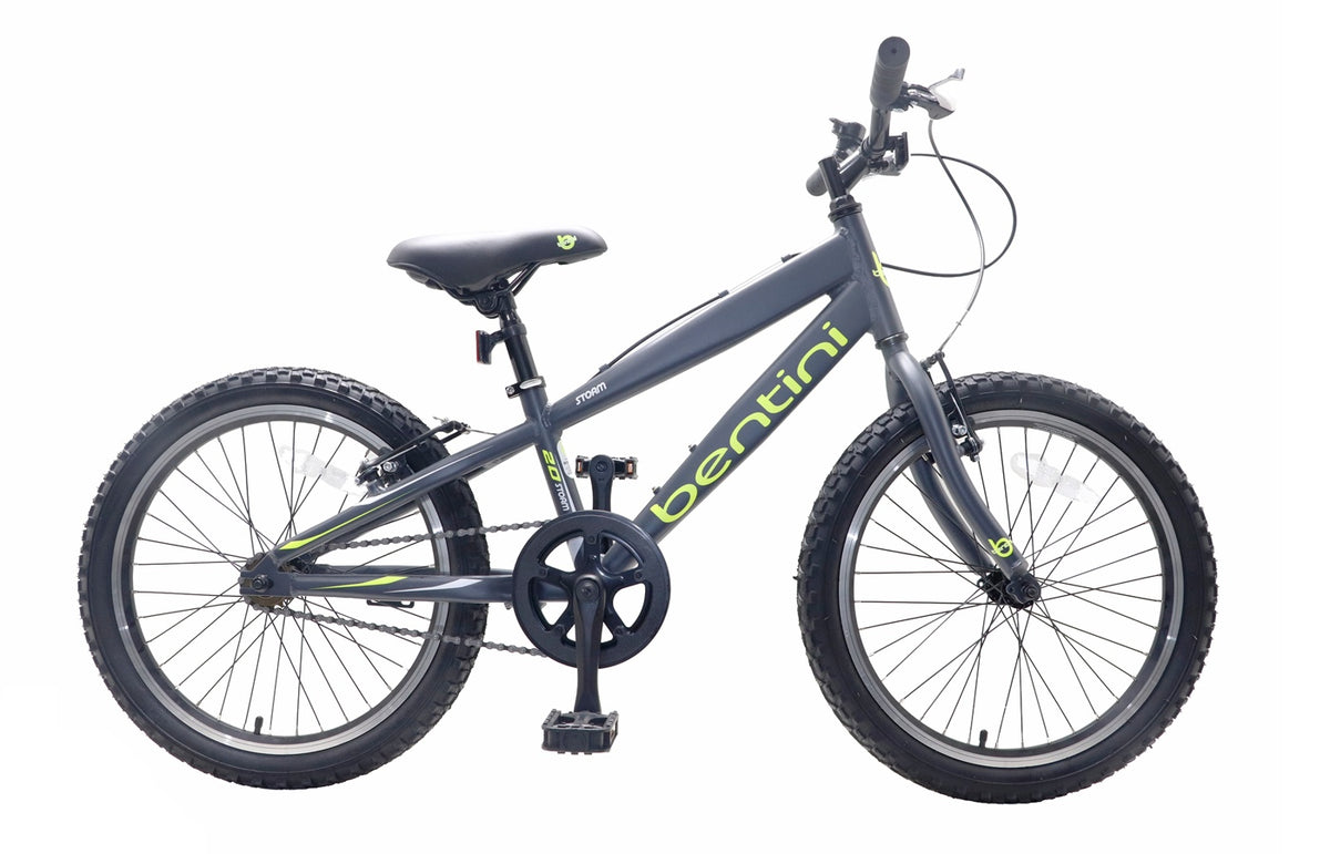 Bentini Storm 20" Mountain Bike
