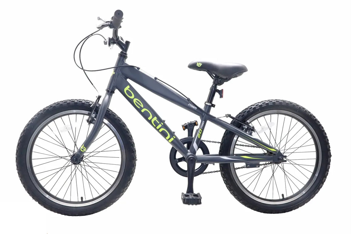 Bentini Storm 20" Mountain Bike