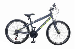 Bentini Storm 24" Mountain Bike