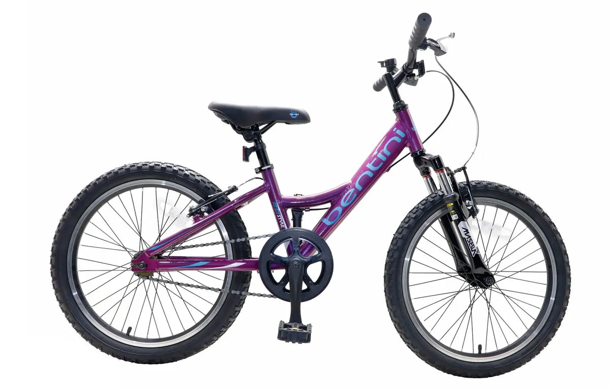 Bentini Style 20" Mountain Bike