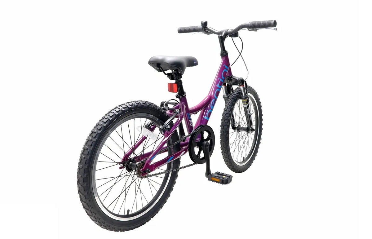 Bentini Style 20" Mountain Bike