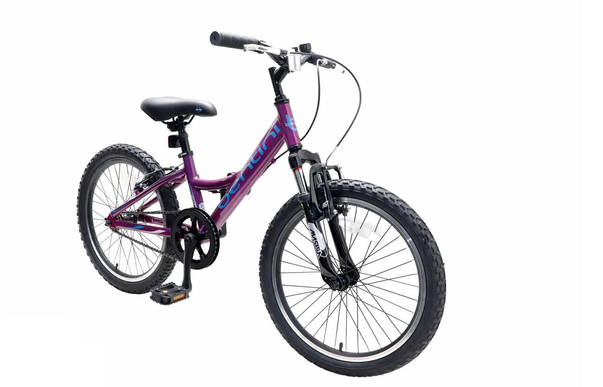 Bentini Style 20" Mountain Bike