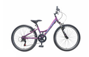 Bentini Style 24" Mountain Bike
