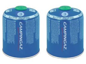 Campingaz Gas Cartridge CV470